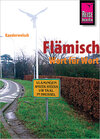 Buchcover Reise Know-How Sprachführer Flämisch - Wort für Wort
