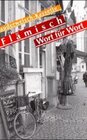 Buchcover Flämisch. Wort für Wort. Das Niederländisch Belgiens