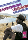 Buchcover Reise Know-How Sprachführer Xhosa für Südafrika - Wort für Wort