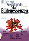 Buchcover Edition Tirta: Illustrierte Enzyklopädie der Blütenessenzen Band 2