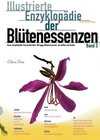 Buchcover Edition Tirta: Illustrierte Enzyklopädie der Blütenessenzen Band 3