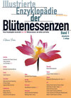 Buchcover Edition Tirta: Illustrierte Enzyklopädie der Blütenessenzen Band 1