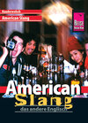 Buchcover Reise Know-How Sprachführer American Slang - das andere Englisch