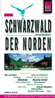 Buchcover Schwarzwald - Der Norden