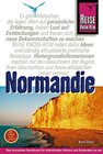 Buchcover Normandie