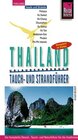 Buchcover Thailand Tauch- und Strandführer