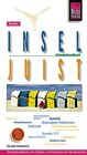 Buchcover Insel Juist