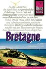 Buchcover Bretagne