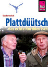 Buchcover Reise Know-How Sprachführer Plattdüütsch - Das echte Norddeutsch