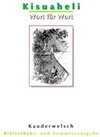Buchcover Kisuaheli Wort für Wort. Für Ostafrika: Tanzania, Kenya und Uganda