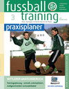 Buchcover Fussballtraining-praxisplaner