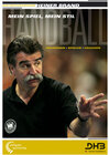 Buchcover Handball - Mein Spiel, mein Stil