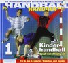 Buchcover Handball Handbuch / Kinderhandball