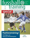 Buchcover Fußballtraining special 6