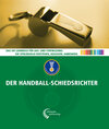 Buchcover Der Handball-Schiedsrichter