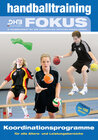 Buchcover Handballtraining Fokus