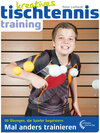 Buchcover Kreatives Tischtennistraining