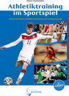 Buchcover Athletiktraining im Sportspiel