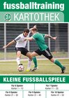 Buchcover fussballtraining Kartothek
