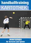 Buchcover handballtraining Kartothek