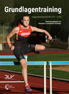 Buchcover Jugendleichtathletik Grundlagentraining