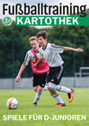Buchcover Fußballtraining-Kartothek