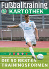 Buchcover Fußballtraining-Kartothek