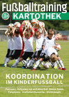 Buchcover Fußballtraining-Kartothek