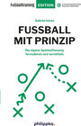 Buchcover Fußball mit Prinzip