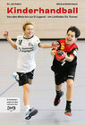 Buchcover Kinderhandball