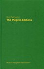 Buchcover David Rabinowitch - The Piégros Editions