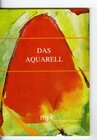 Buchcover Das Aquarell