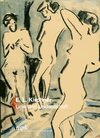 Buchcover Ernst Ludwig Kirchner - Linie und Leidenschaft
