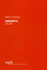 Buchcover Maria Trezinski - Amanta