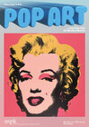 Buchcover Pop Art von Coca-Cola bis Marilyn Monroe