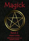 Buchcover Magick 2