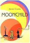 Buchcover Moonchild