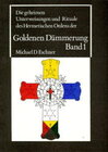 Buchcover Die geheimen Unterweisungen und Rituale des Hermetischen Ordens der Goldenen Dämmerung