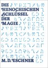 Buchcover Die Henochischen Schlüssel der Magie