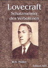 Buchcover Lovecraft - Schatzmeister des Verbotenen