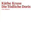 Buchcover Kaethe Kruse / Die Toedliche Doris