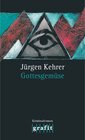 Buchcover Gottesgemüse