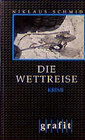 Buchcover Die Wettreise