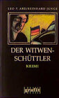 Buchcover Der Witwenschüttler