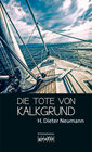 Buchcover Die Tote von Kalkgrund