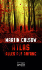 Buchcover Atlas - Alles auf Anfang