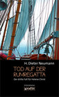 Buchcover Tod auf der Rumregatta