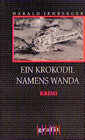 Buchcover Ein Krokodil namens Wanda