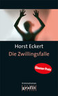 Buchcover Die Zwillingsfalle