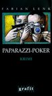 Buchcover Paparazzi-Poker